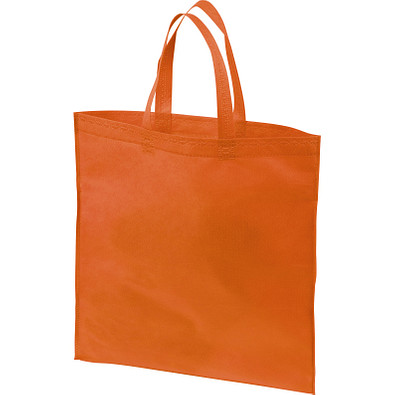 Non-Woven Tasche Nivala, orange Non-Woven Tasche Nivala, orange