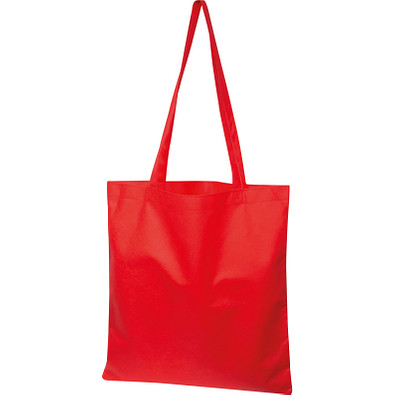 Non-Woven Tasche, rot Non-Woven Tasche, rot