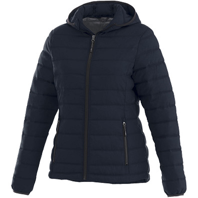ELEVATE Damen Thermo Jacke Norquay, dunkelblau, XL ELEVATE Damen Thermo Jacke Norquay, dunkelblau, XL