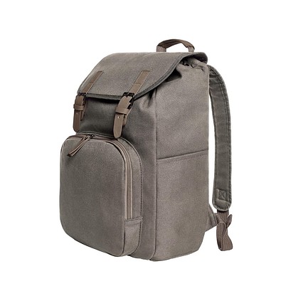 Notebook-Rucksack COUNTRY, khaki