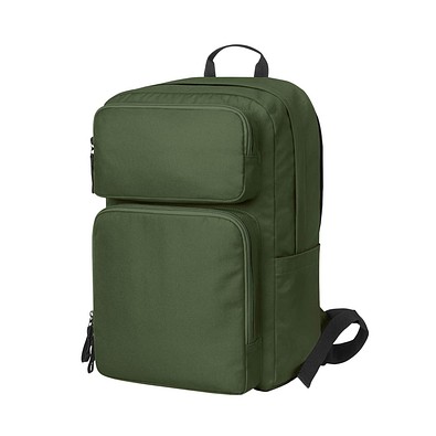 Notebook-Rucksack FELLOW, grün