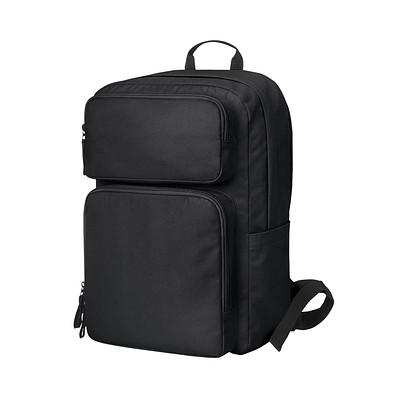 Notebook-Rucksack FELLOW, schwarz