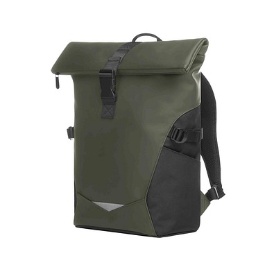 Notebook-Rucksack ORBIT, oliv