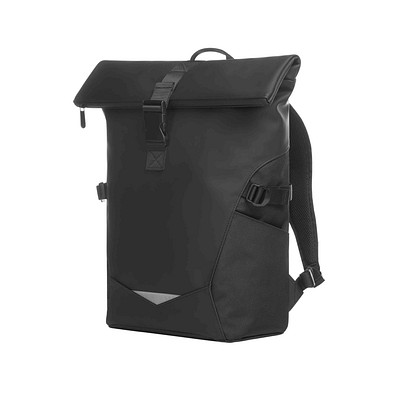 Notebook-Rucksack ORBIT, schwarz