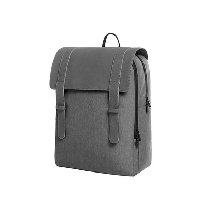 Notebook-Rucksack URBAN, grau
