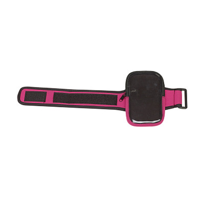 Oberarm-Börse FELLOW,magenta