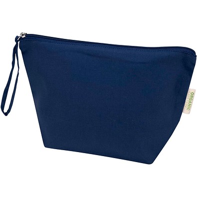 Odisha 180 g/m² OCS Bio-Zubehörtasche 3L, navy