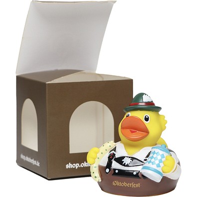 Oktoberfest™ Ente „Bavaria"