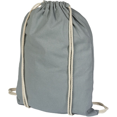 Oregon Premium Rucksack Gray, grau