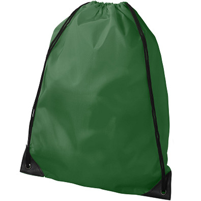 Oriole Premium Sportbeutel, hellgrün Oriole Premium Sportbeutel, hellgrün