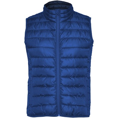 Oslo isolierter Bodywarmer für Damen, Electric Blue, L