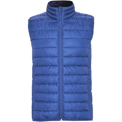 Oslo isolierter Bodywarmer für Herren, Electric Blue, S