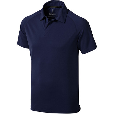 ELEVATE Herren Poloshirt Ottawa cool fit, dunkelblau, M ELEVATE Herren Poloshirt Ottawa cool fit, dunkelblau, M
