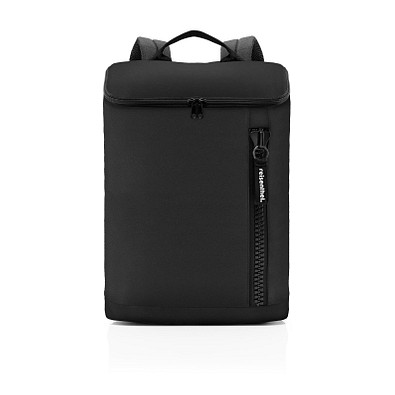 reisenthel® Reisetasche overnighter-backpack M, black