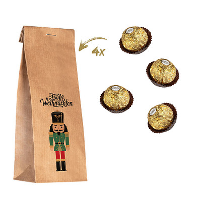 PaperBag Ferrero Rocher