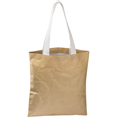 Papiertasche Grand Rapids,beige