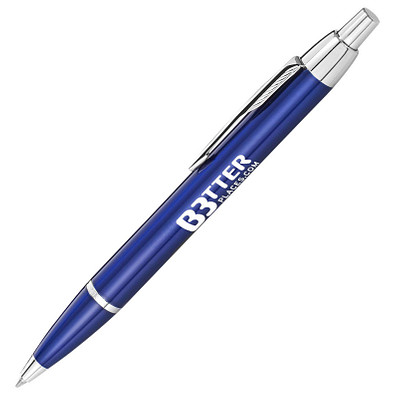 PARKER Kugelschreiber IM, Blau PARKER Kugelschreiber IM, Blau
