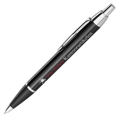 PARKER Kugelschreiber IM, Schwarz PARKER Kugelschreiber IM, Schwarz