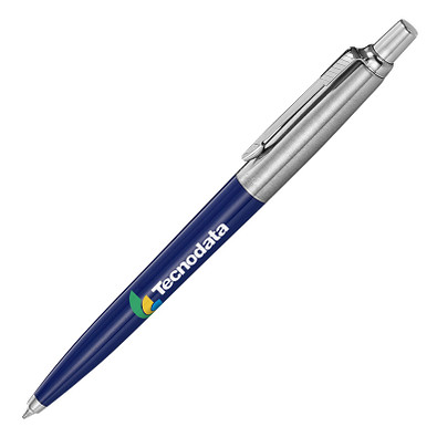 PARKER Druckkugelschreiber Jotter, Blau PARKER Druckkugelschreiber Jotter, Blau