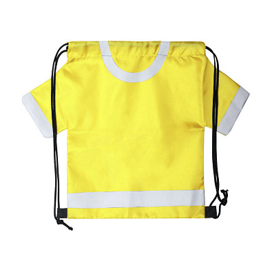 Paxer Rucksack, gelb