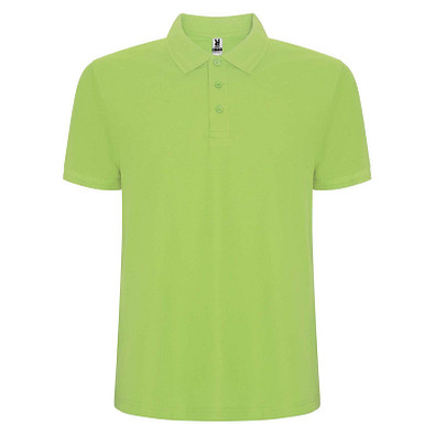 Pegaso Premium Poloshirt für Herren, Mantis Green, S