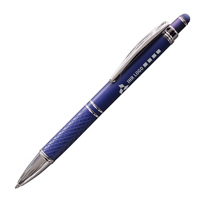 PENKO® Metall-Touchkugelschreiber, Blau