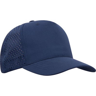 Performance Cap Columbia,dunkelblau