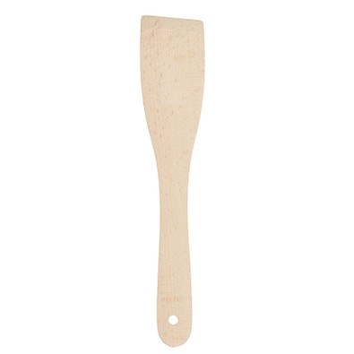 Pfannenwender "Madera", natur Pfannenwender "Madera", natur