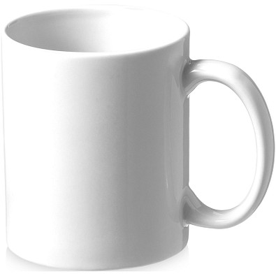 Pic Sublimations Keramiktasse, 330 ml, weiß Pic Sublimations Keramiktasse, 330 ml, weiß