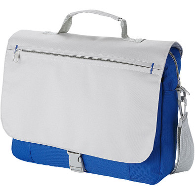 Pittsburgh Konferenztasche, royalblau Pittsburgh Konferenztasche, royalblau
