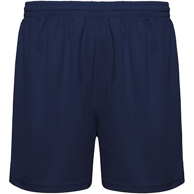 Player Sportshorts Unisex, Navy Blue, 2XL