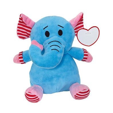 Plüsch-Elefant BEN,Ben