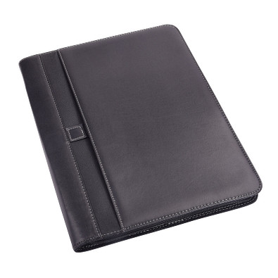 Portfolio BIG BOSS,schwarz