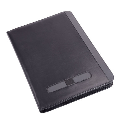 Portfolio NEW STAR,schwarz