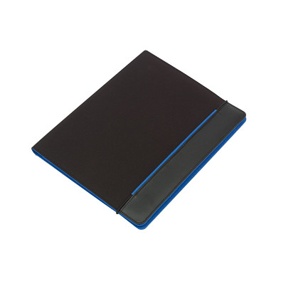 Portfolio YOUNG STAR,blau, schwarz
