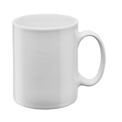 Porzellan-Kaffeetasse Carmen, 250 ml, weiß Porzellan-Kaffeetasse Carmen, 250 ml, weiß