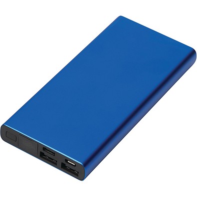 Powerbank CORE,blau