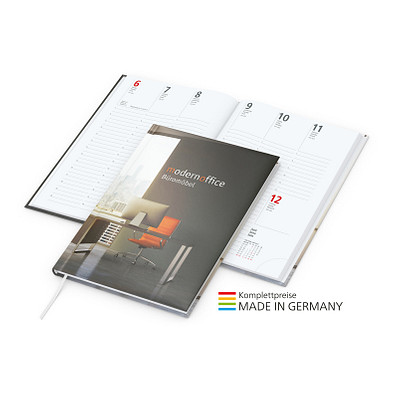 Geiger-Notes Prestige Bestseller, gloss