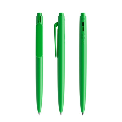prodir DS11 PMP Push Kugelschreiber, Clover Green