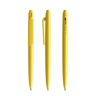 prodir DS11 PMP Push Kugelschreiber, Lemon