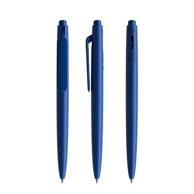 prodir DS11 PMP Push Kugelschreiber, Navy Blue
