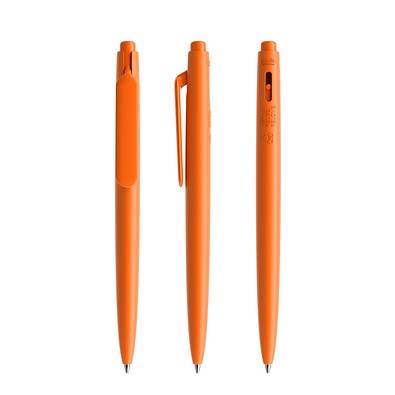 prodir DS11 PMP Push Kugelschreiber, Orange