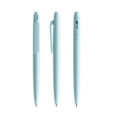 prodir DS11 PMP Push Kugelschreiber, Pure Water