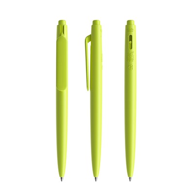 prodir DS11 PMP Push Kugelschreiber, Yellow Green