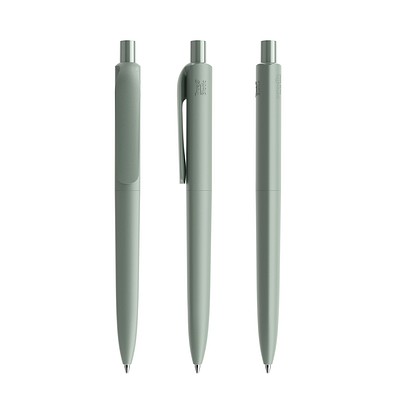 prodir DS8 PBB True Biotic Push Kugelschreiber, Alga