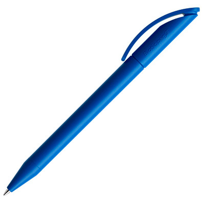 prodir® Kugelschreiber DS3 Biotic Pen TBB Twist, blau prodir® Kugelschreiber DS3 Biotic Pen TBB Twist, blau