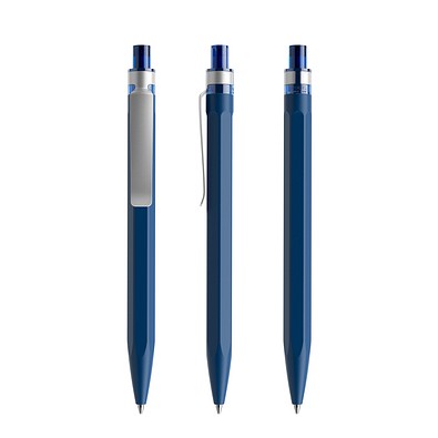 prodir QS50 PMS Push Kugelschreiber, Sodalite Blue