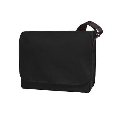 Promotiontasche KURIER, schwarz