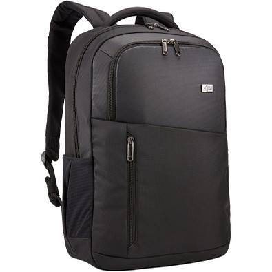 Propel 15,6 Zoll Laptop-Rucksack, schwarz