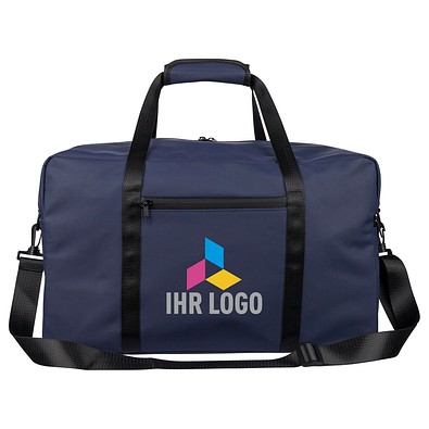 Reisetasche „Voyage“ blau
